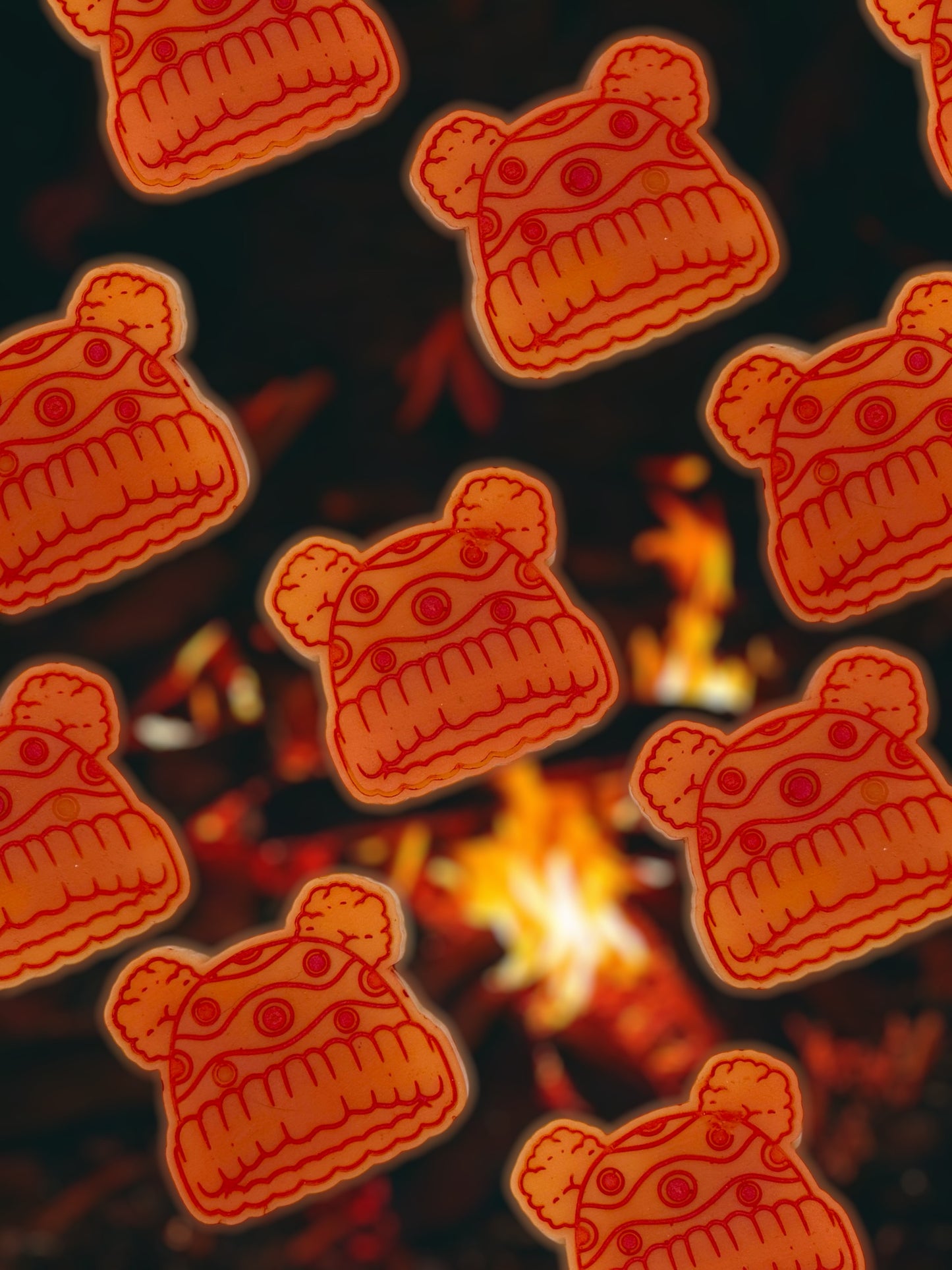 Bonfire Night