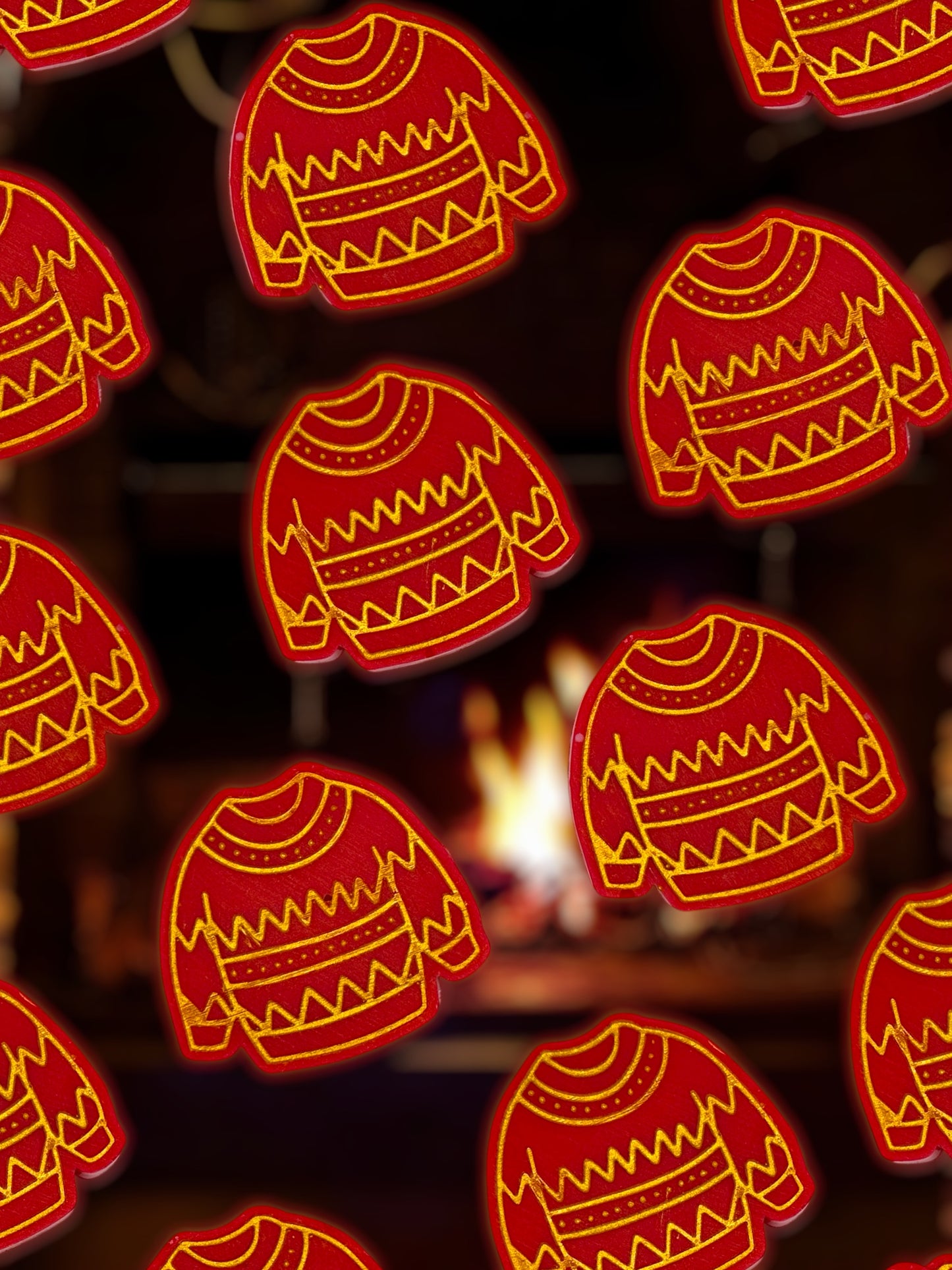 Cosy By The Fire