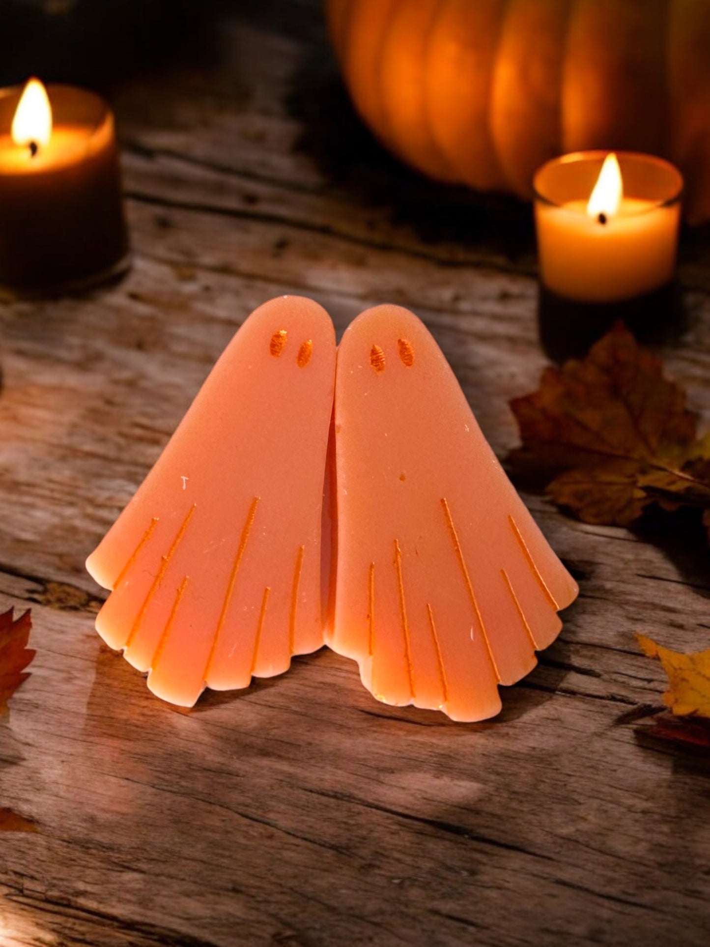 Prankster Pumpkin Shapes