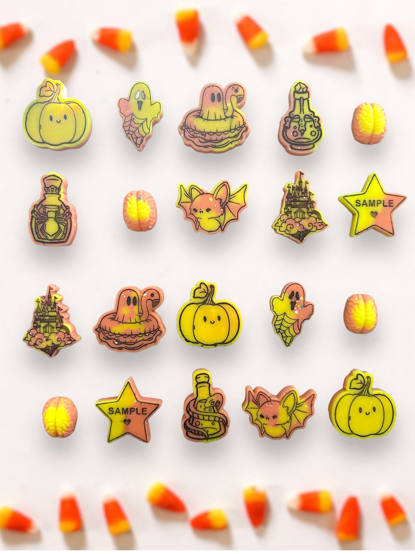 Trick or Treat