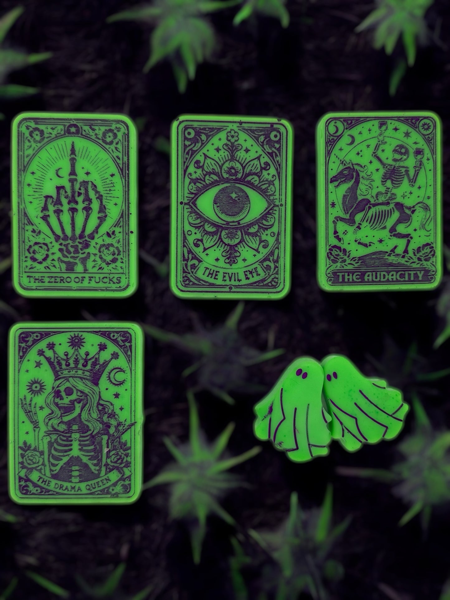 Green Goblins