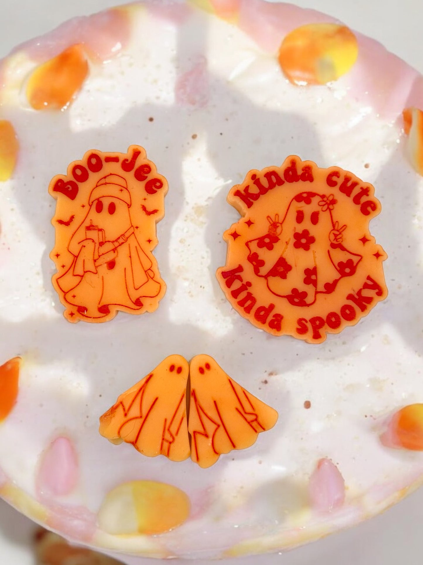 Candy Corn Martini