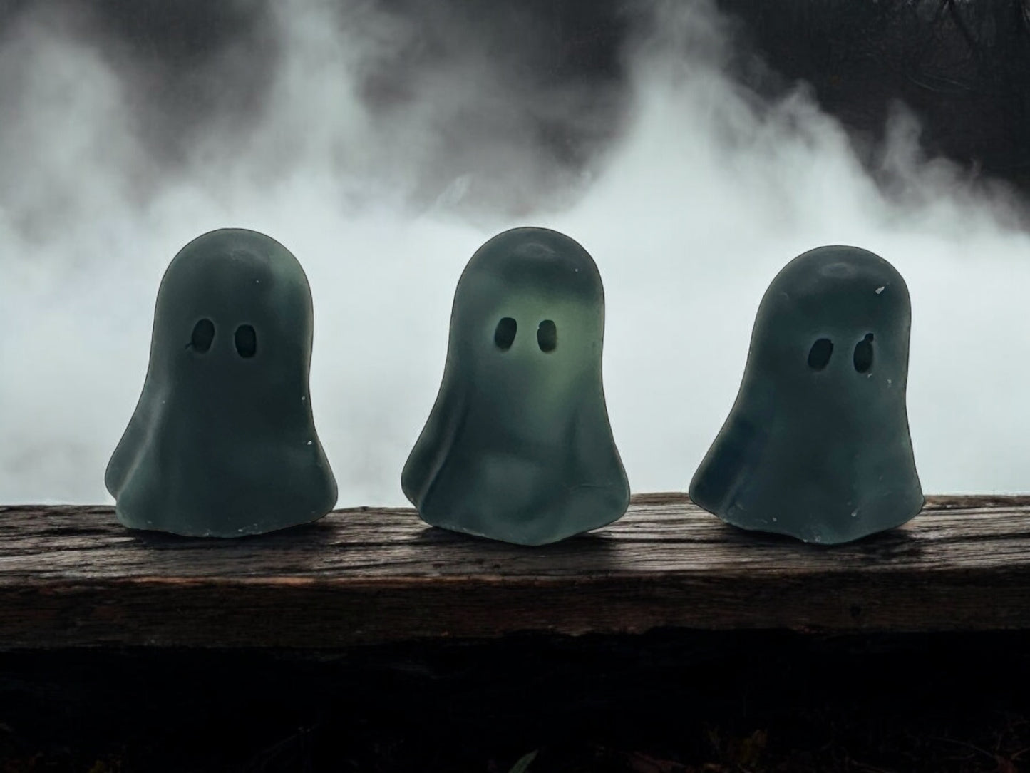 Haunted Woods