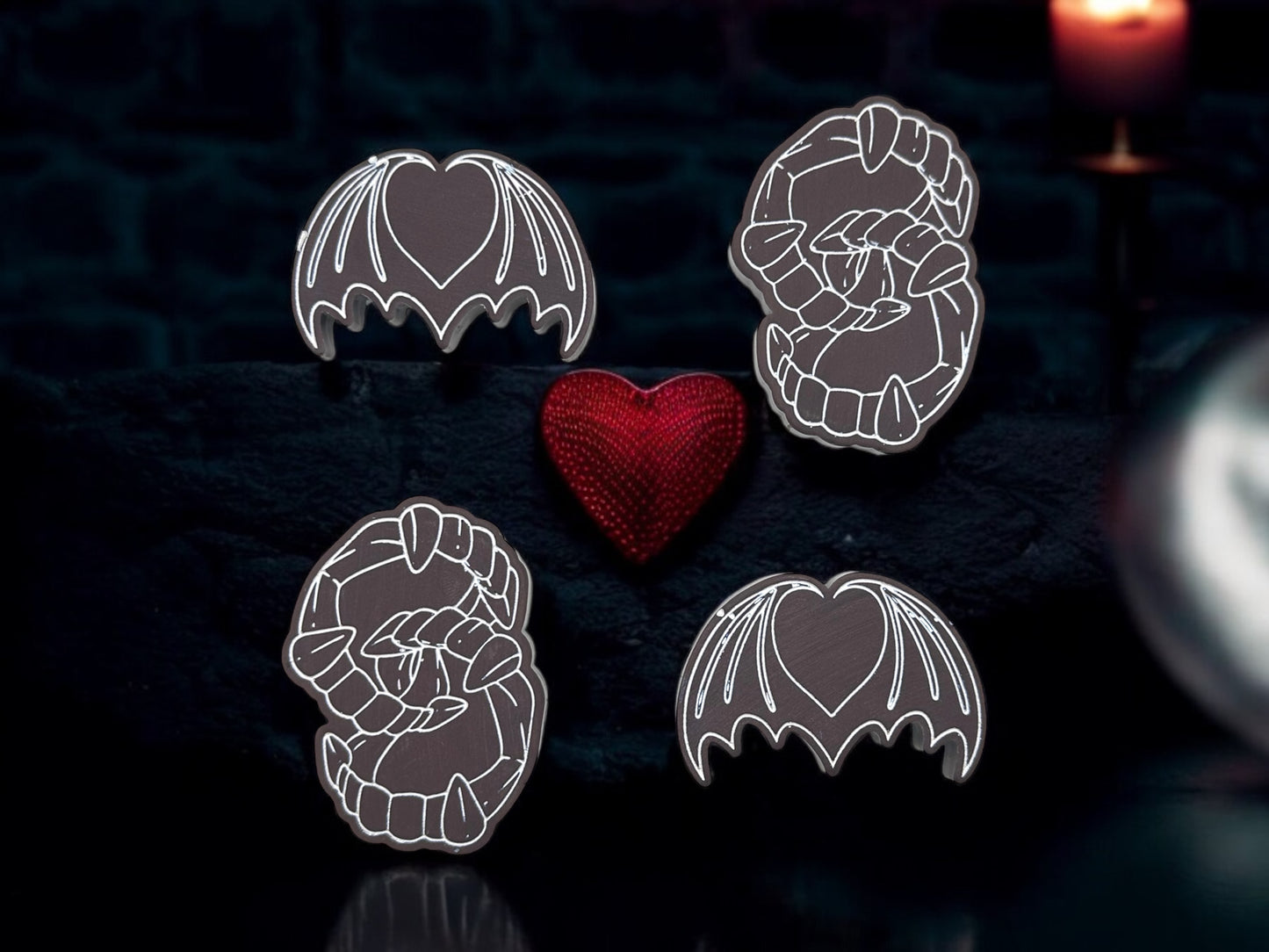 Dark Kiss