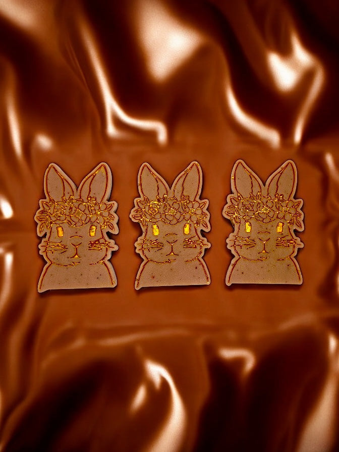 Nutty Choc