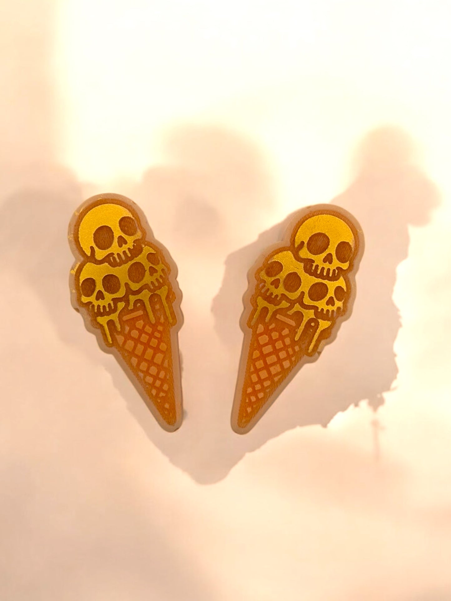 Rich Vanilla