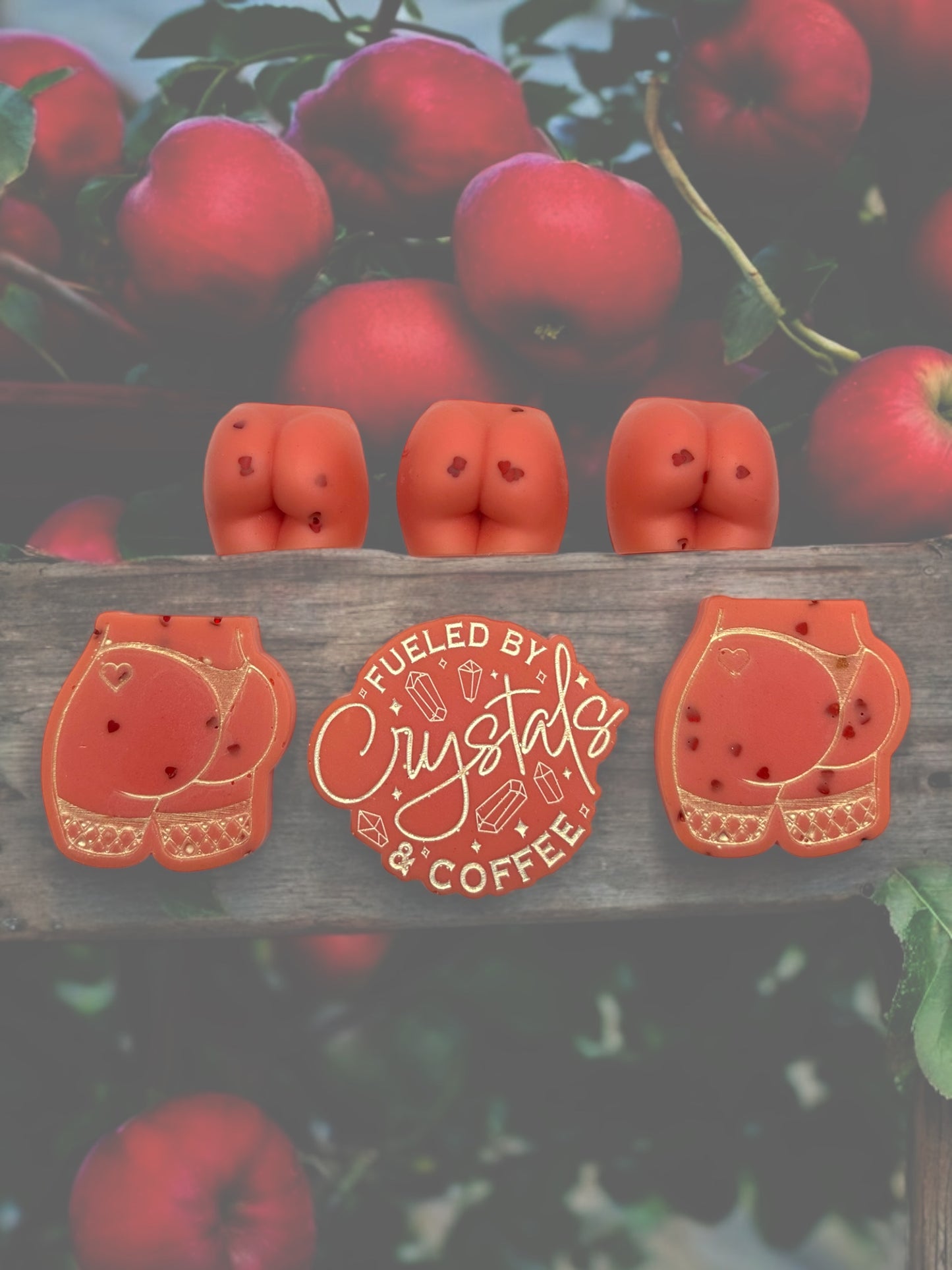 Eden Juicy Apple