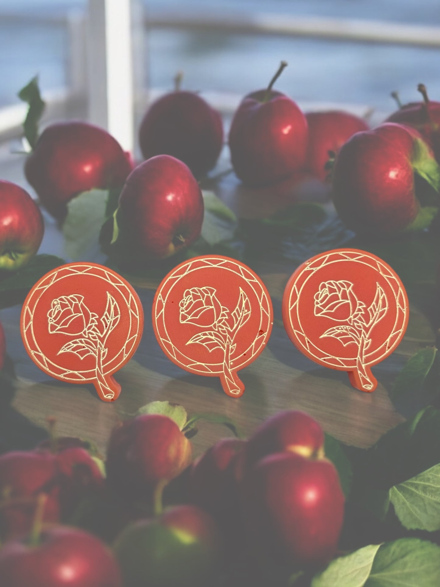 Eden Juicy Apple