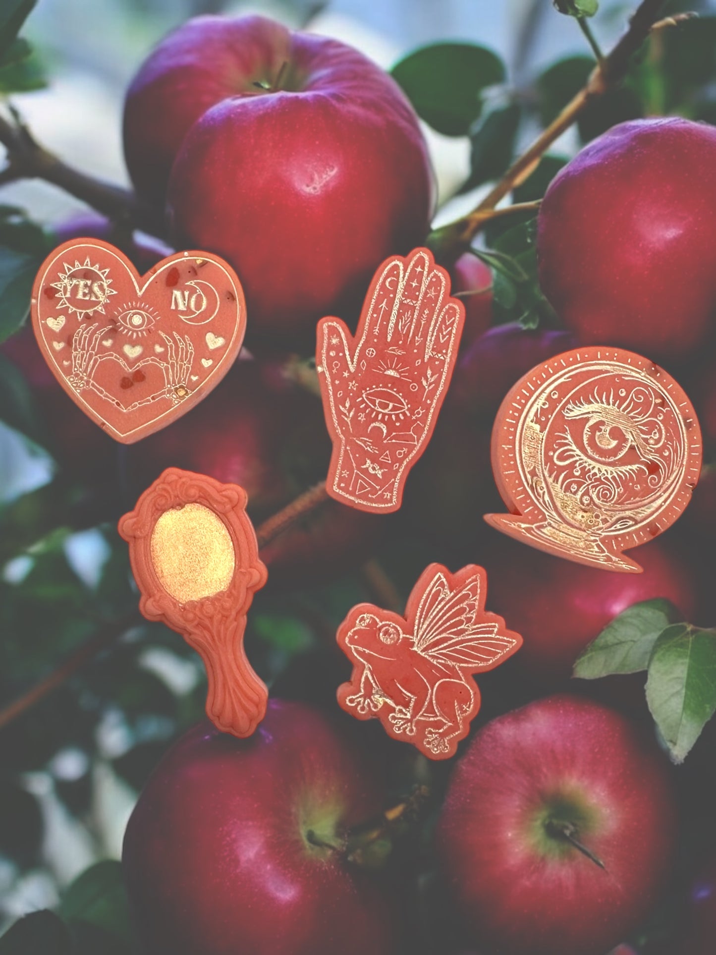 Eden Juicy Apple