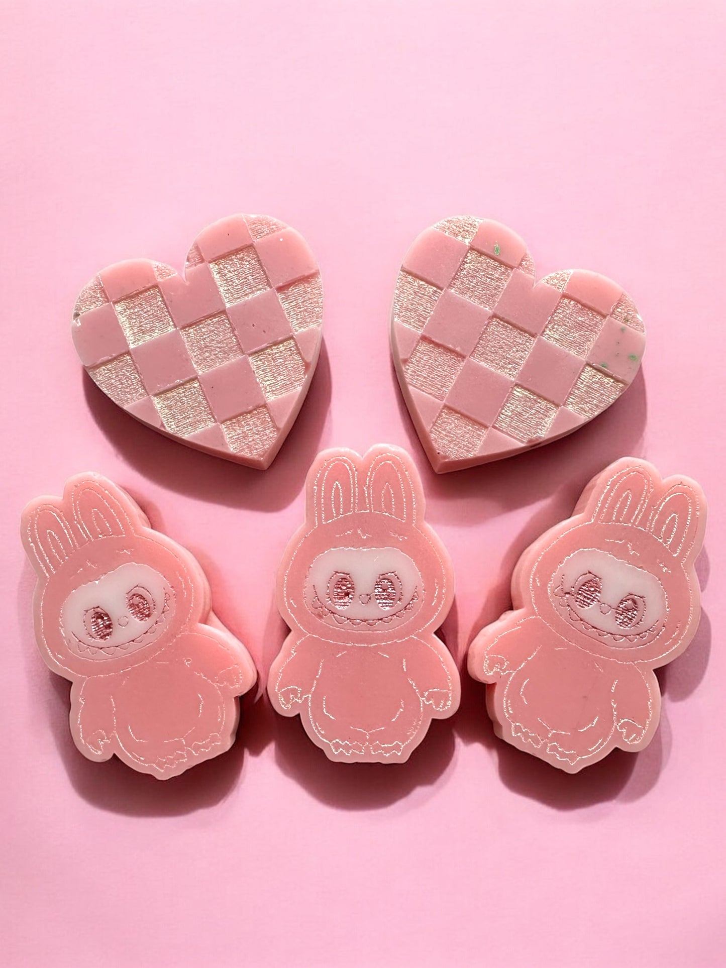 SC Sweet Tooth