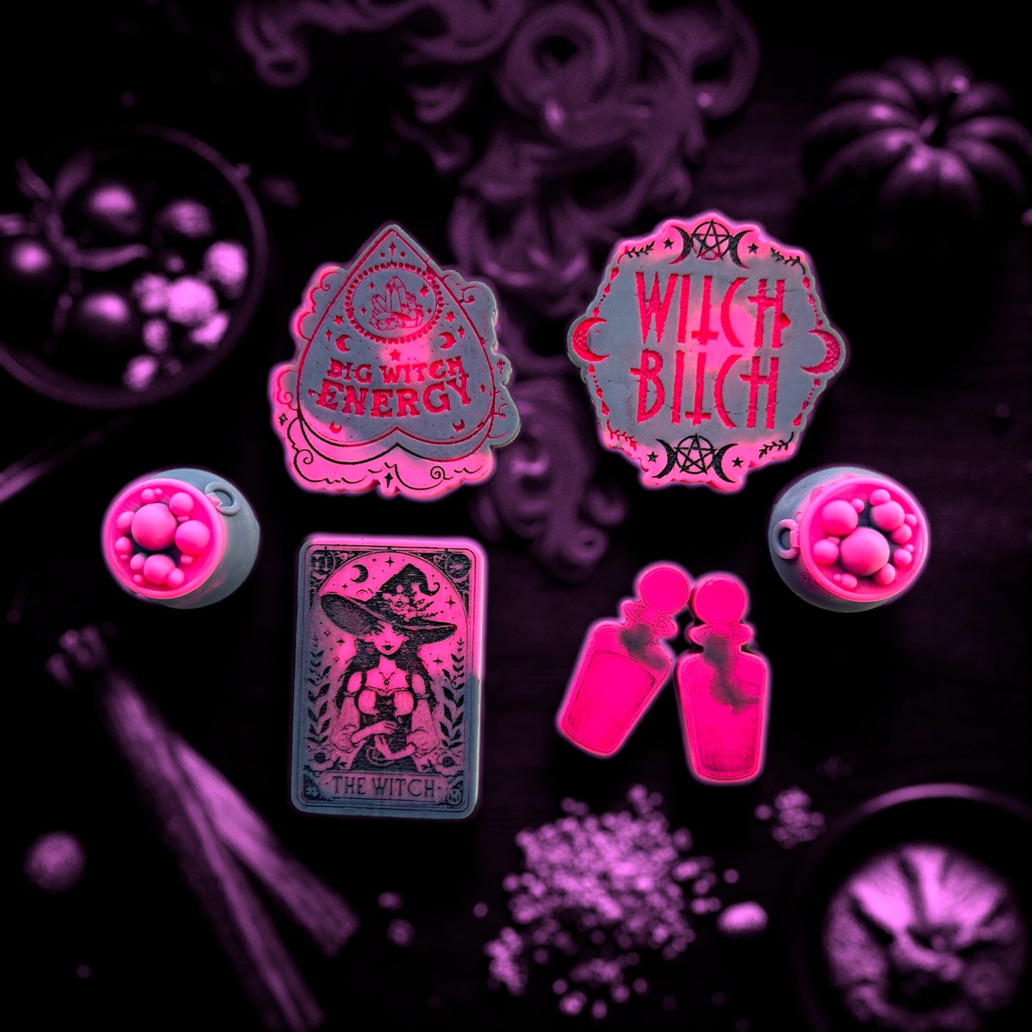 Witches Brew