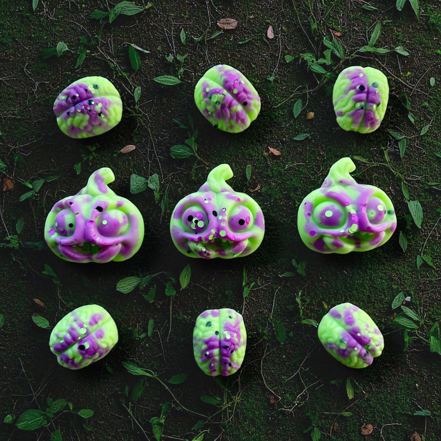 Zombie's Garden