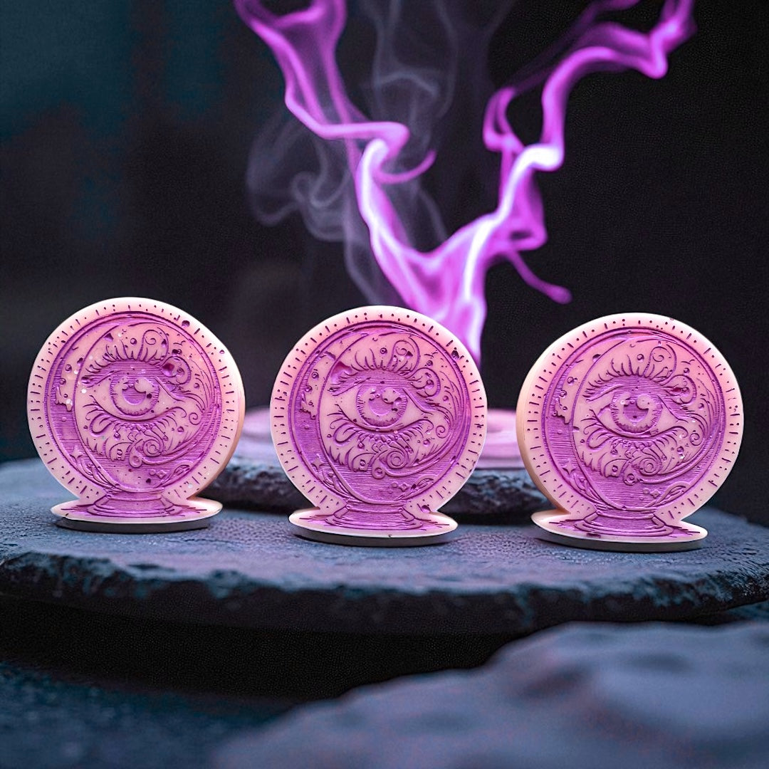 Sugared Spell