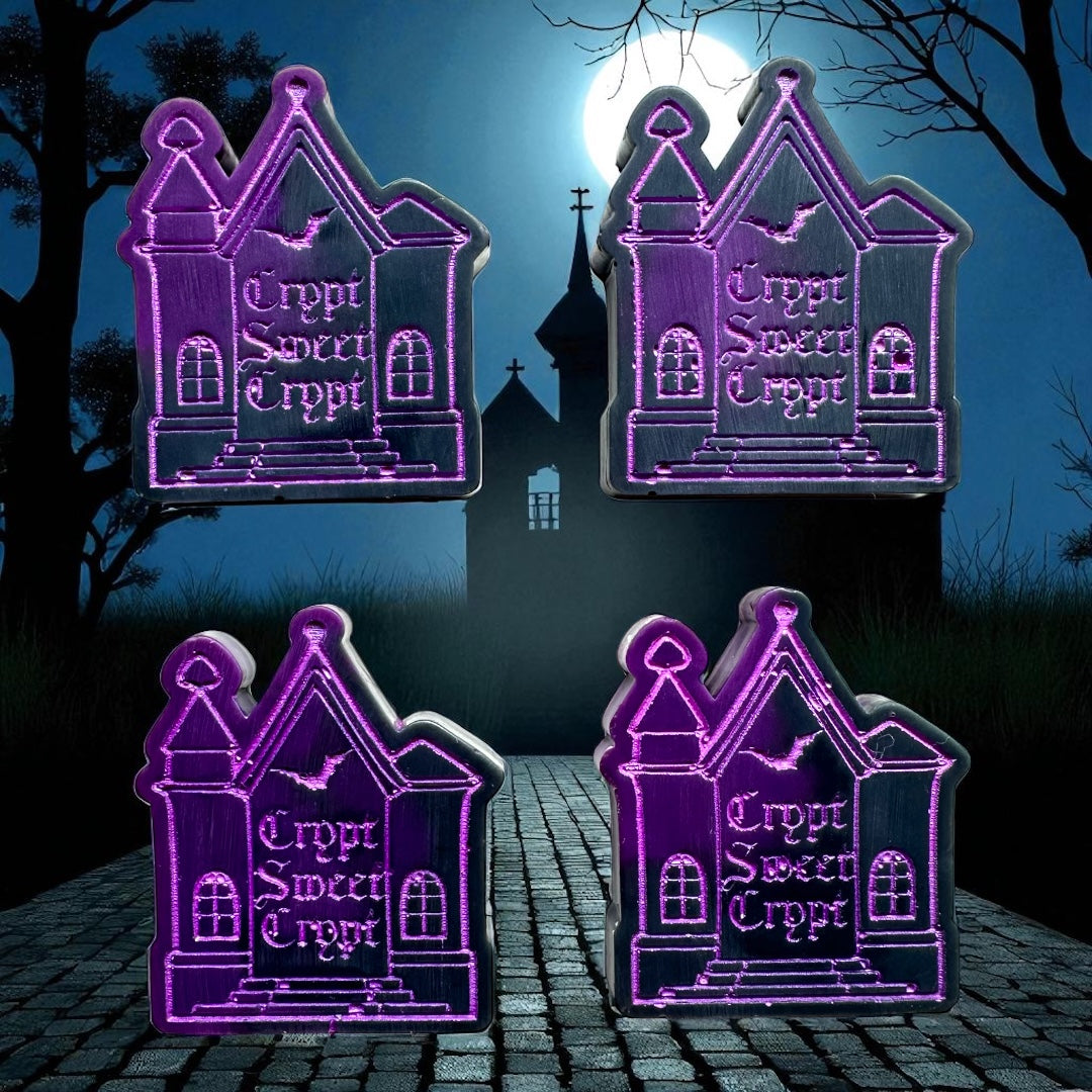 Haunted House