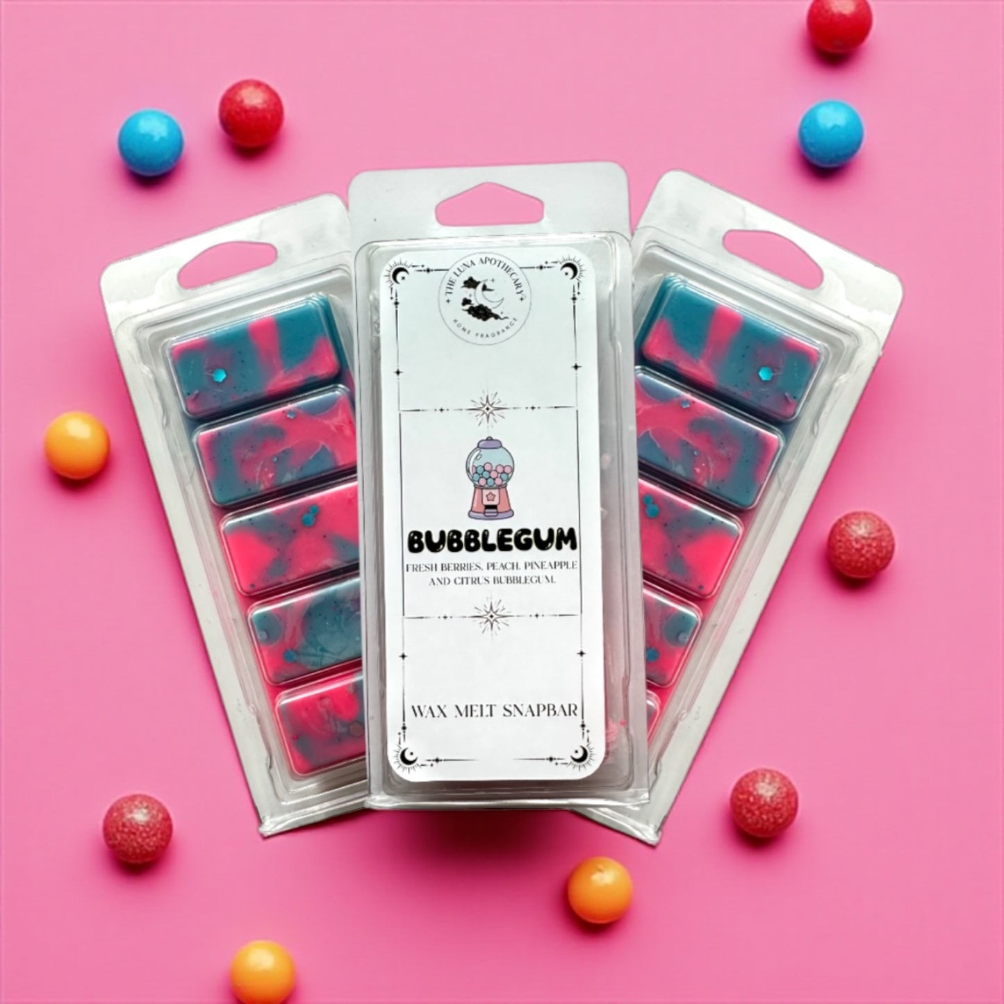 Bubblegum