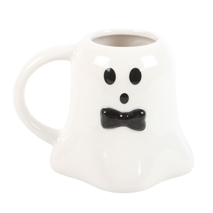 Mr Boo Mug