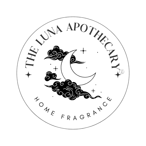 The Luna Apothecary