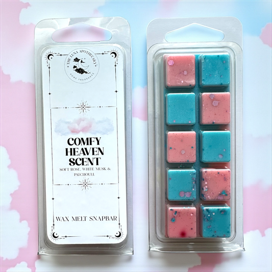 Comfy Heaven Scent Snapbar
