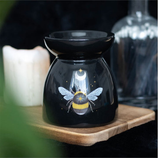 Forest Bee Oil Burner/Wax Warmer.