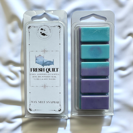 Fresh Quilt Snapbar