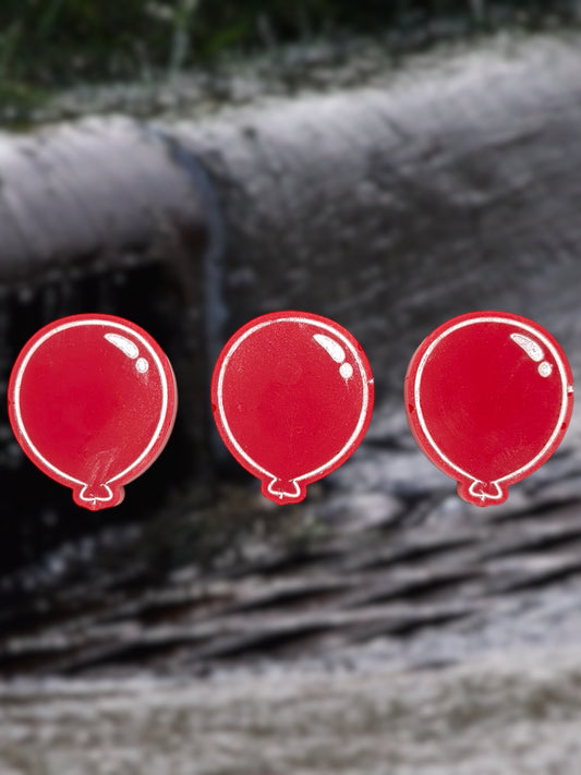 Hey Georgie - Petrichor.