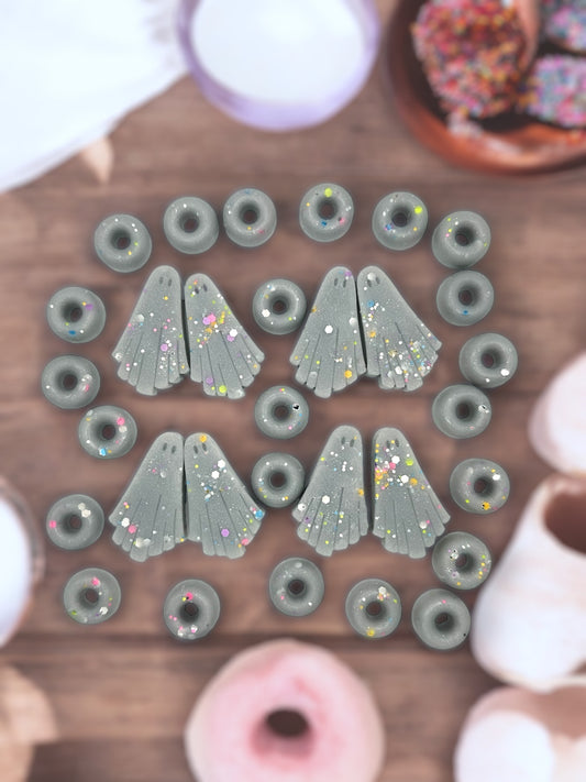 Milk and Donuts