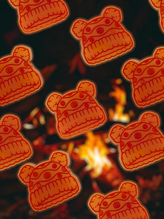 Bonfire Night