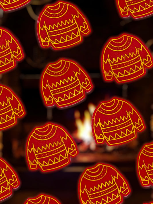 Cosy By The Fire