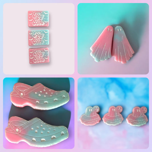 Candy Floss