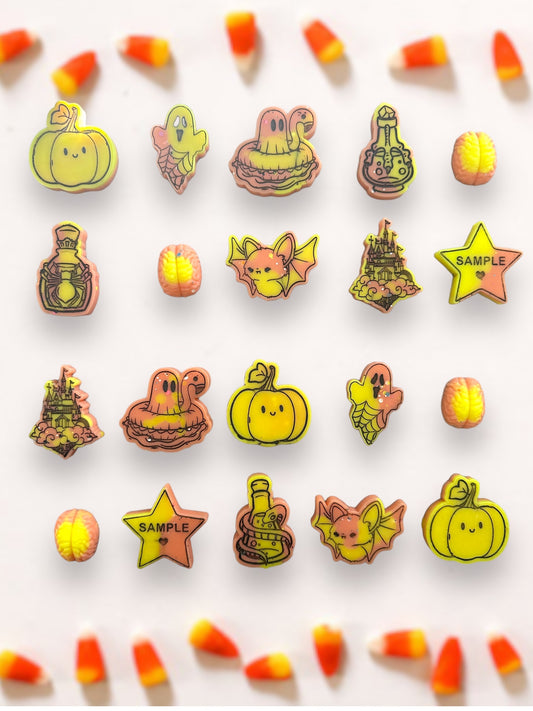 Trick or Treat