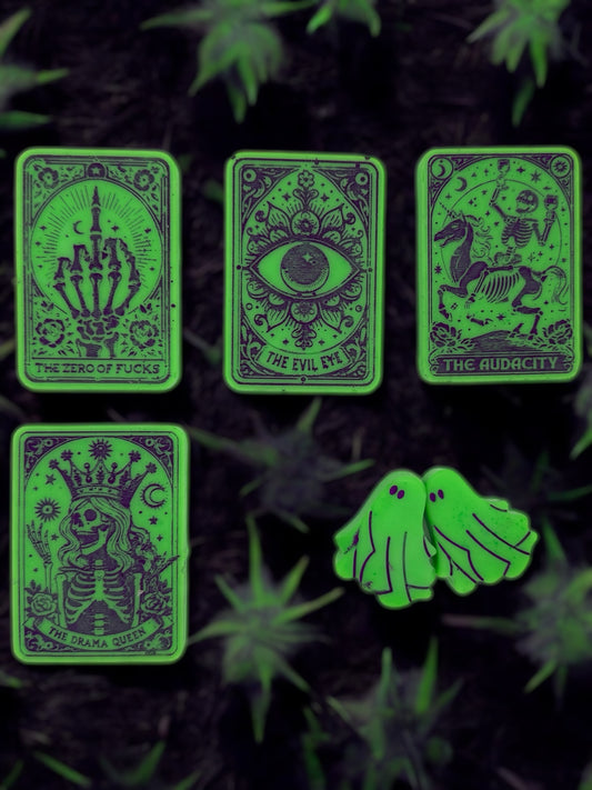 Green Goblins