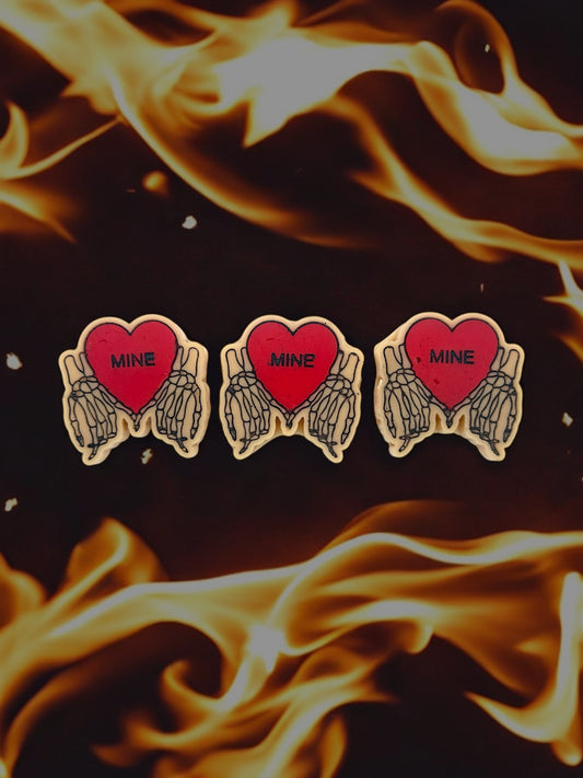 Cupid's Flame