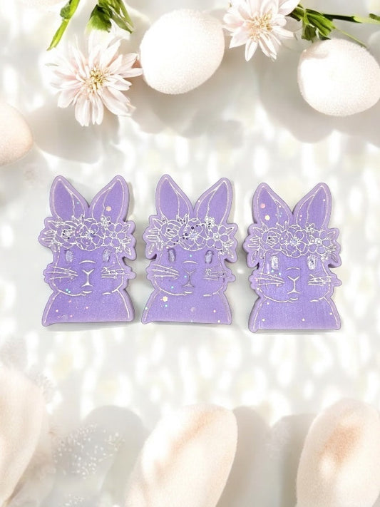 Bunny Kisses