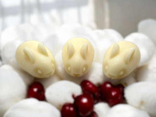 Marshmallow and Californian Cherry