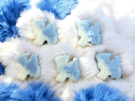 Snuffles (Vapour Rub)