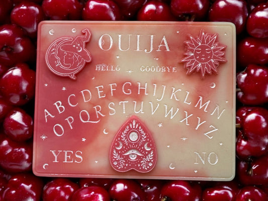 Cherry Bakewell