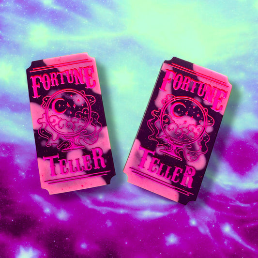 Cosmic Mini Slab
