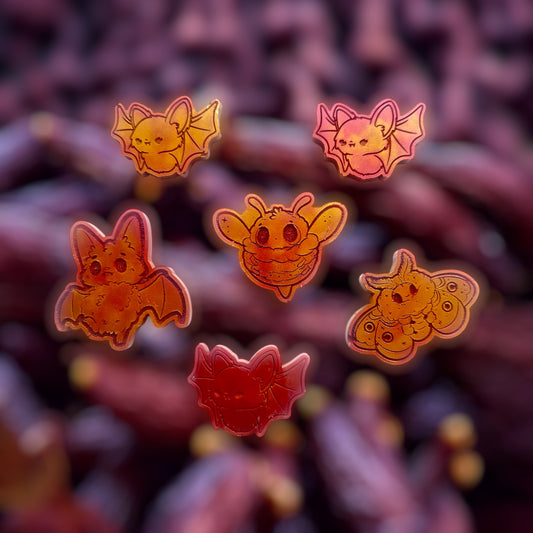 Sticky Dates