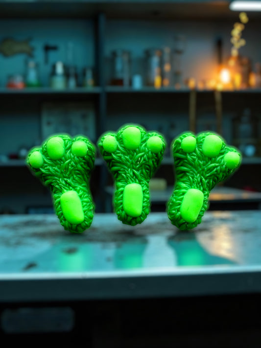 Frankenstein's Lab