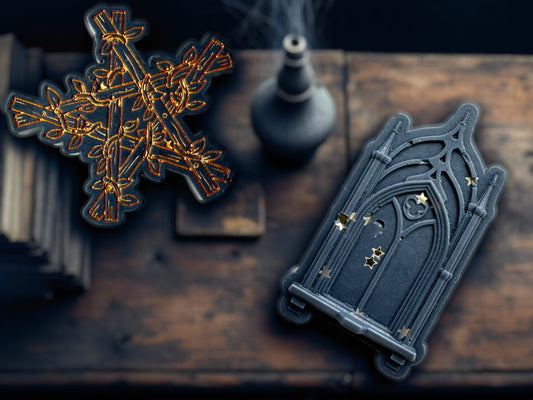 Black Magic