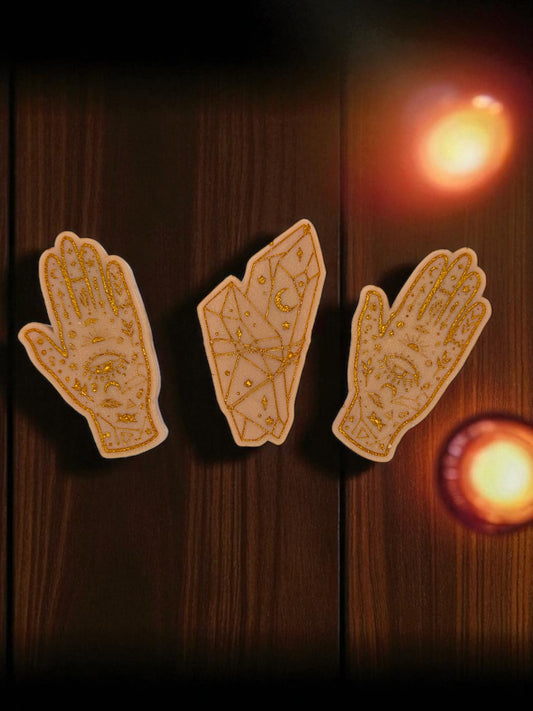 Palo Santo