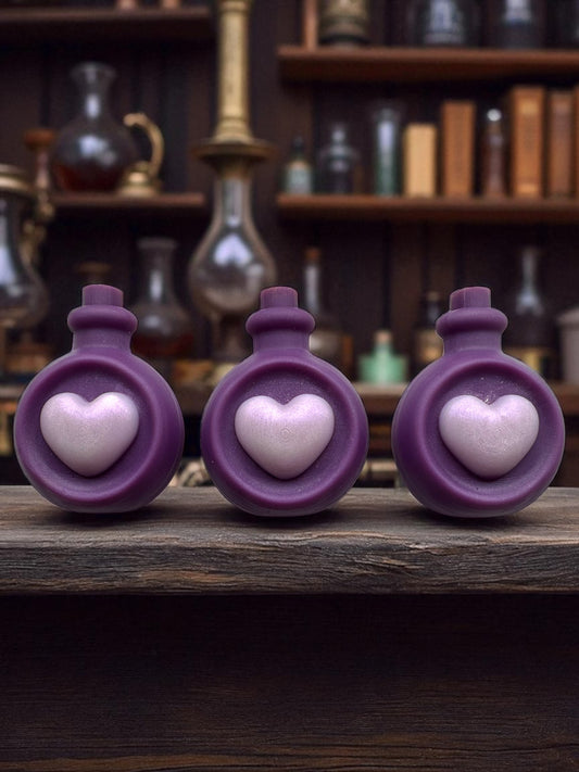 VS Love Potion