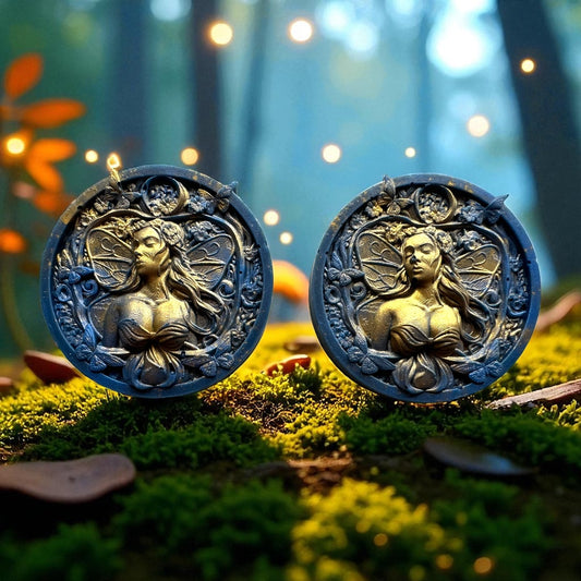 Fairies of the Shadows