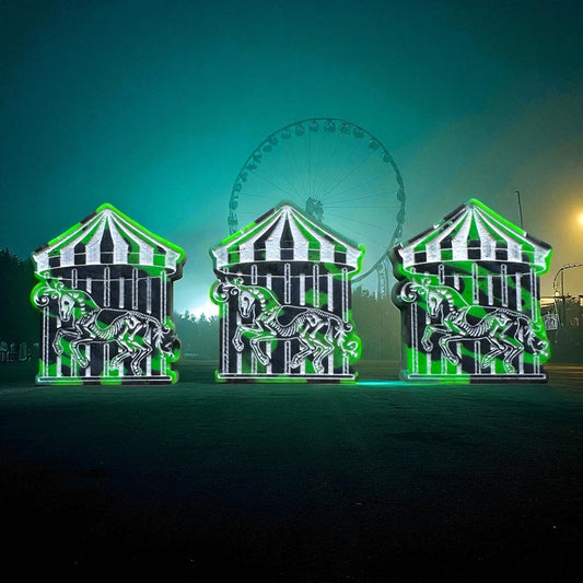 Creepy Carnival