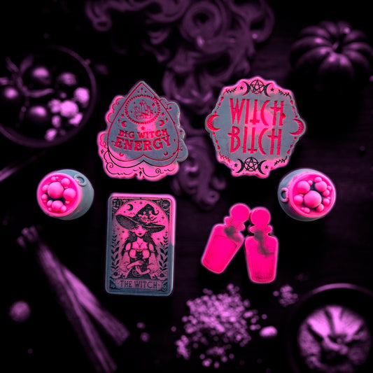 Witches Brew
