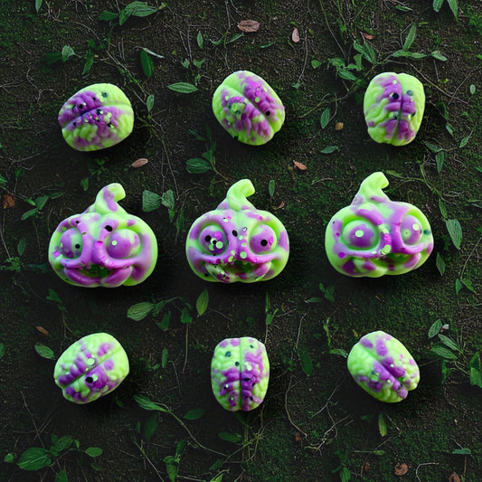 Zombie's Garden