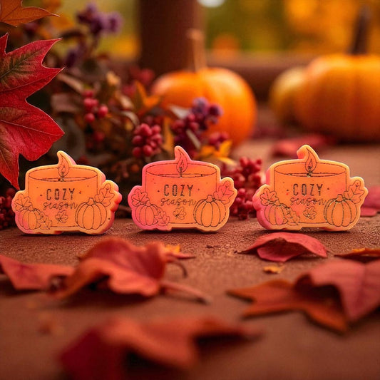 Cosy Autumn Day