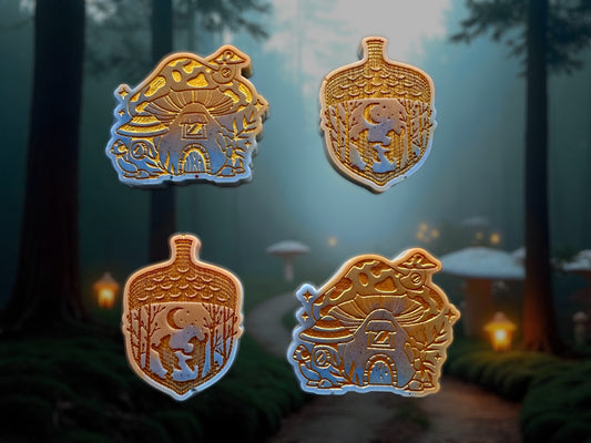 Enchanted Forest