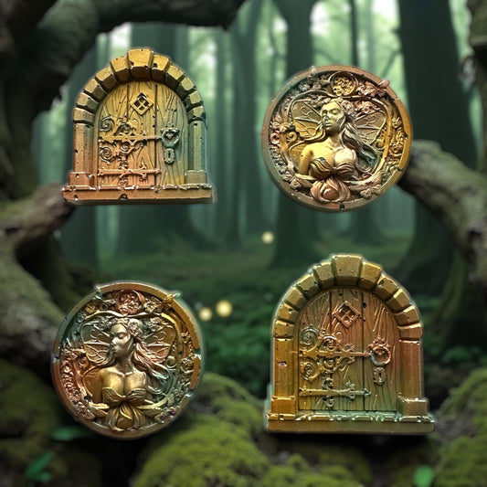 Ancient Woodlands