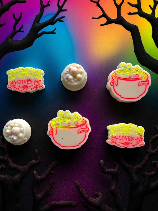 Candy Cauldron